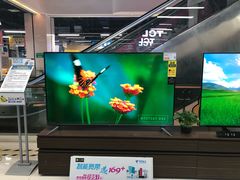 -苏宁易购(Suning Elec成都犀浦百伦广场店)