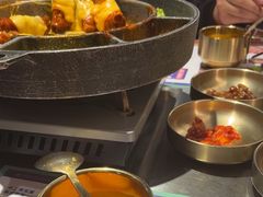 -兰正韩·韩国料理(春熙路店)