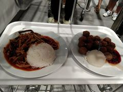 -宜家·瑞典风味餐厅(天津东丽商场店)