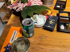 -九田家黑牛烤肉料理(华侨城店)