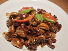 -波螺油子青岛本帮菜(银座店)