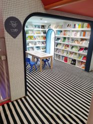 -MELAND CLUB亲子乐园·派对·餐厅(北京芳圆里ID MALL店)