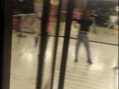 -奥力健身瑜伽普拉提馆(红宝路店)