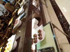 小蛋糕-金紫荆美食自助餐厅