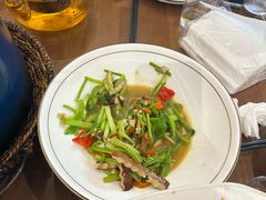 -鸿运楼·舌尖上的徽菜