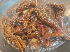 -回味黑鸭煲·始于2006(万松园店)