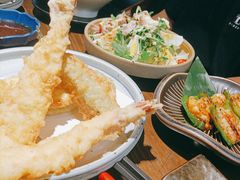 -一豚轩·烧鸟·豚骨拉面(五四路店)