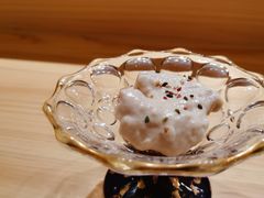 无花果白葡萄酒冻-鮨青(恒基名人购物中心店)
