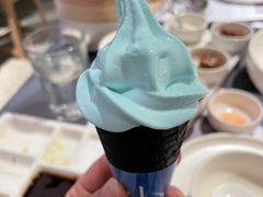 -小大董·烤鸭(观景餐厅·南京西路店)