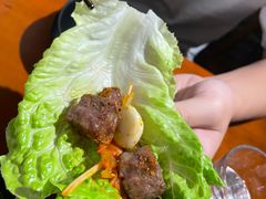 -肉甲韩国木炭烤肉(新壹街1店)