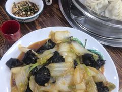-叶存利海鲜大馅饺子(海宁路总店)