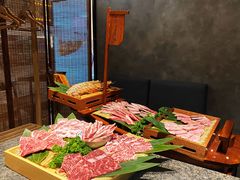 -NIUAN牛庵·日式和牛烧肉(恒隆店)