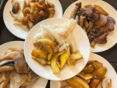 -天宜隆蘑菇宴火锅(石景山旗舰店)