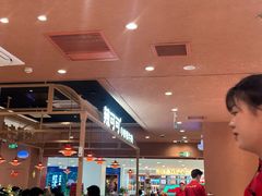 -辣可可·小炒黄牛肉(望京凯德MALL店)