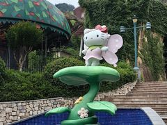 -杭州Hello Kitty乐园