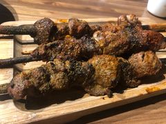 -胖老汉椒麻鸡清真新疆菜(西御街店)