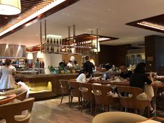 大堂-金鸡湖大酒店·金咖啡厅(国宾路店)