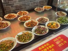 -豫掌柜饸饹面·烩面(秀沿路店)