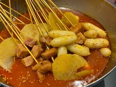 -付小姐在成都(中山公园店)