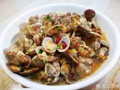 -大叔家福鼎小吃(十全街店)