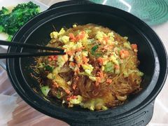 -年辉渔村·非遗传承餐厅(新丰江店)