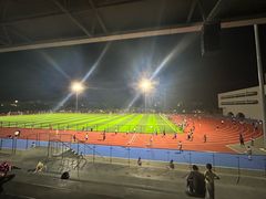 -回龙观体育文化公园