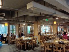 大堂-宽田火锅(几江荣华店)