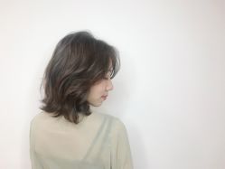 -麦田造型 Hair Salon