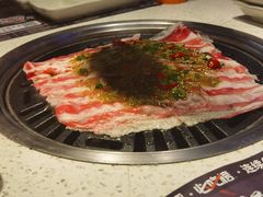 -猫抓烤肉(春熙路店)