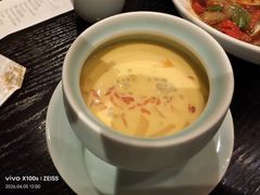 -海天楼中餐厅(吴宫泛太平洋酒店)