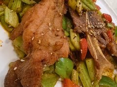 -石锅鱼府(二分店)