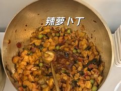 -友达面馆(广州总店)