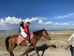 -青海湖国家重点风景名胜区