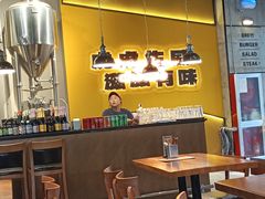-HUZI虎滋精酿餐吧(京西大悦城店)