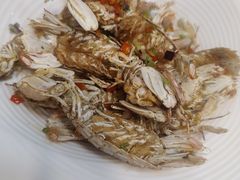 -鲜味食族水产·海鲜餐厅