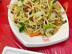 -海坛特色小吃·只做平潭特色菜(平潭店)