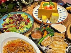 -路易十三西餐厅(西关新天地店)