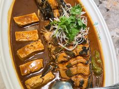 -峰厨大鱼泡饼·天津菜(西青大学城店)