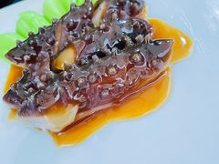 -然一素食餐厅(马利来广场店)