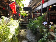 景观位-优之名鹅城