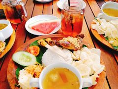 -脏鸭餐厅(乌布总店)