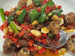 -湘中缘·湖南菜(娄底驻京办店)