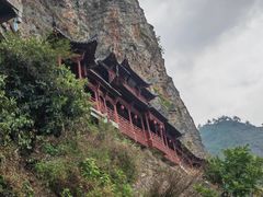 -大慈岩风景区