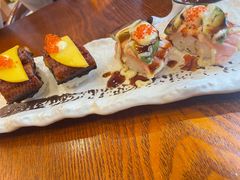 -初居食屋日式料理(万象城购物中心店)