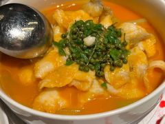 -狮拾久·现代新加坡料理(壹方城店)