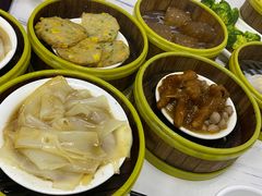 -肥佬夜茶(早茶·西乡店)
