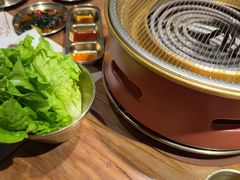 -西塔老太太泥炉烤肉(万柳华联店)