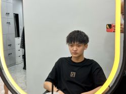 -YESIDO椰岛造型烫发染发