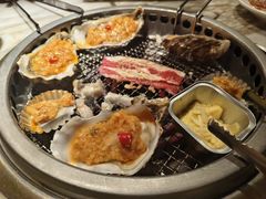 -火炉火自助餐(西直门凯德MALL店)