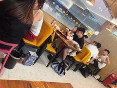 -老板恋上鱼(印象城店)